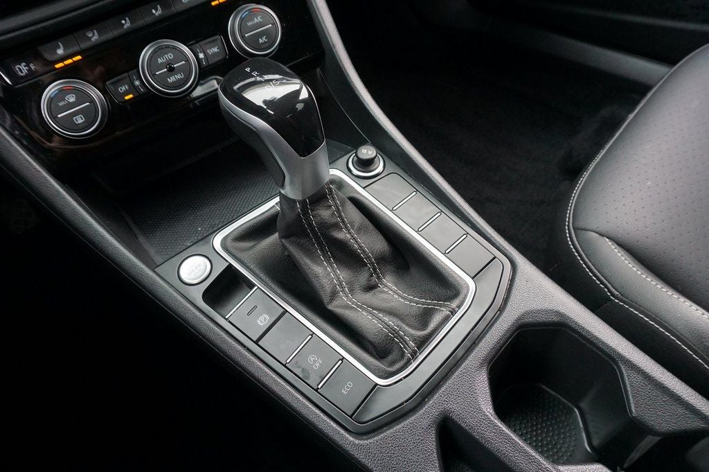 2022 Volkswagen Jetta 1.5T SE