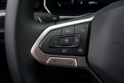 2022 Volkswagen Jetta 1.5T SE