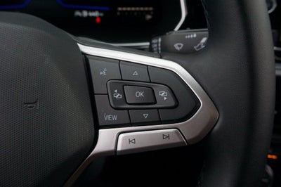 2022 Volkswagen Jetta 1.5T SE