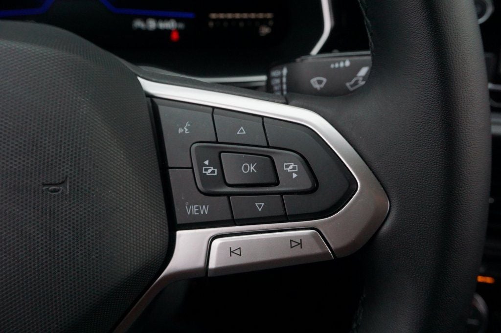 2022 Volkswagen Jetta 1.5T SE