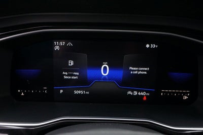 2022 Volkswagen Jetta 1.5T SE