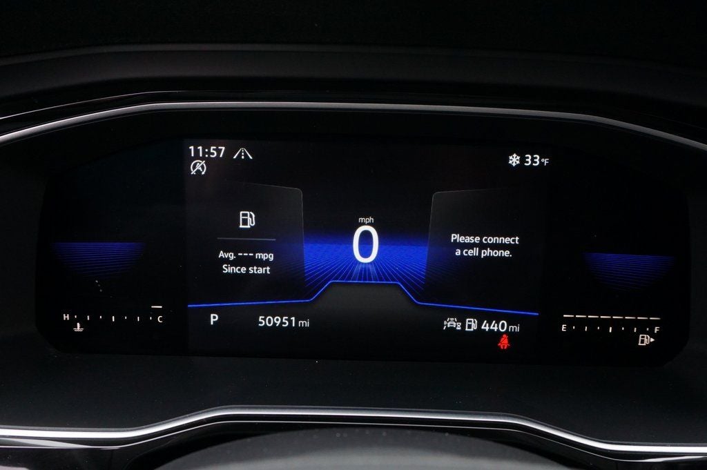 2022 Volkswagen Jetta 1.5T SE