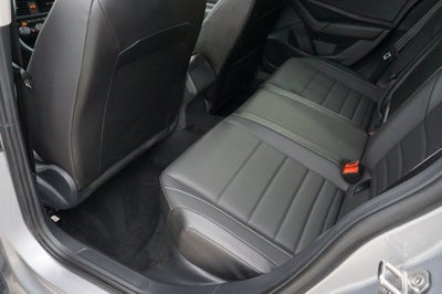 2022 Volkswagen Jetta 1.5T SE