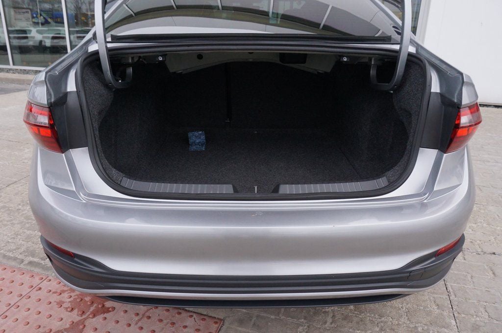 2022 Volkswagen Jetta 1.5T SE