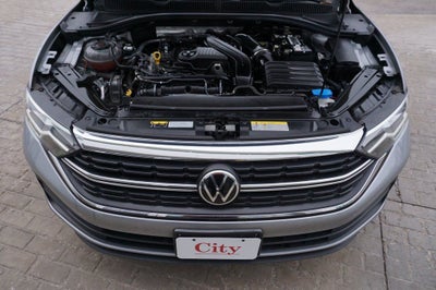 2022 Volkswagen Jetta 1.5T SE