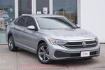 2022 Volkswagen Jetta 1.5T SE