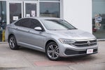 2022 Volkswagen Jetta 1.5T SE