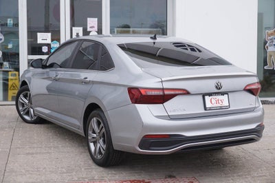 2022 Volkswagen Jetta 1.5T SE