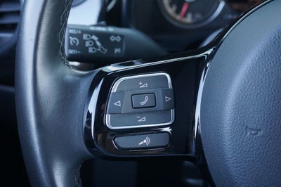 2017 Volkswagen Beetle 1.8T S