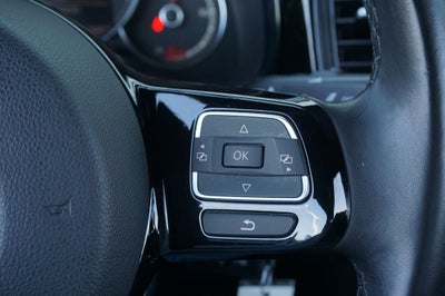 2017 Volkswagen Beetle 1.8T S