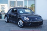 2017 Volkswagen Beetle 1.8T S