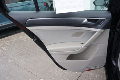 2018 Volkswagen Golf TSI S 4-Door