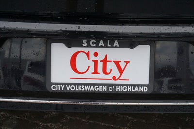 2018 Volkswagen Golf TSI S 4-Door