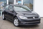 2018 Volkswagen Golf TSI S 4-Door