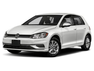 2018 Volkswagen Golf Base