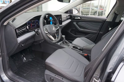 2026 Volkswagen Jetta 1.5T SEL