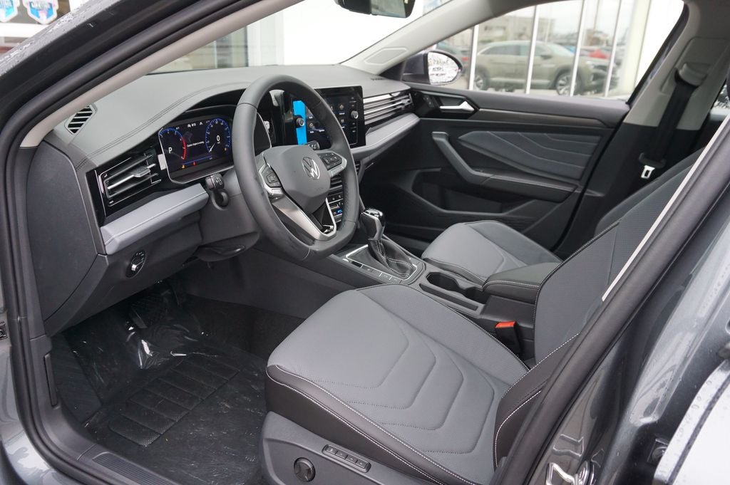 2026 Volkswagen Jetta 1.5T SEL
