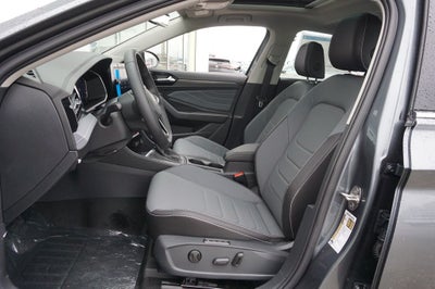 2026 Volkswagen Jetta 1.5T SEL