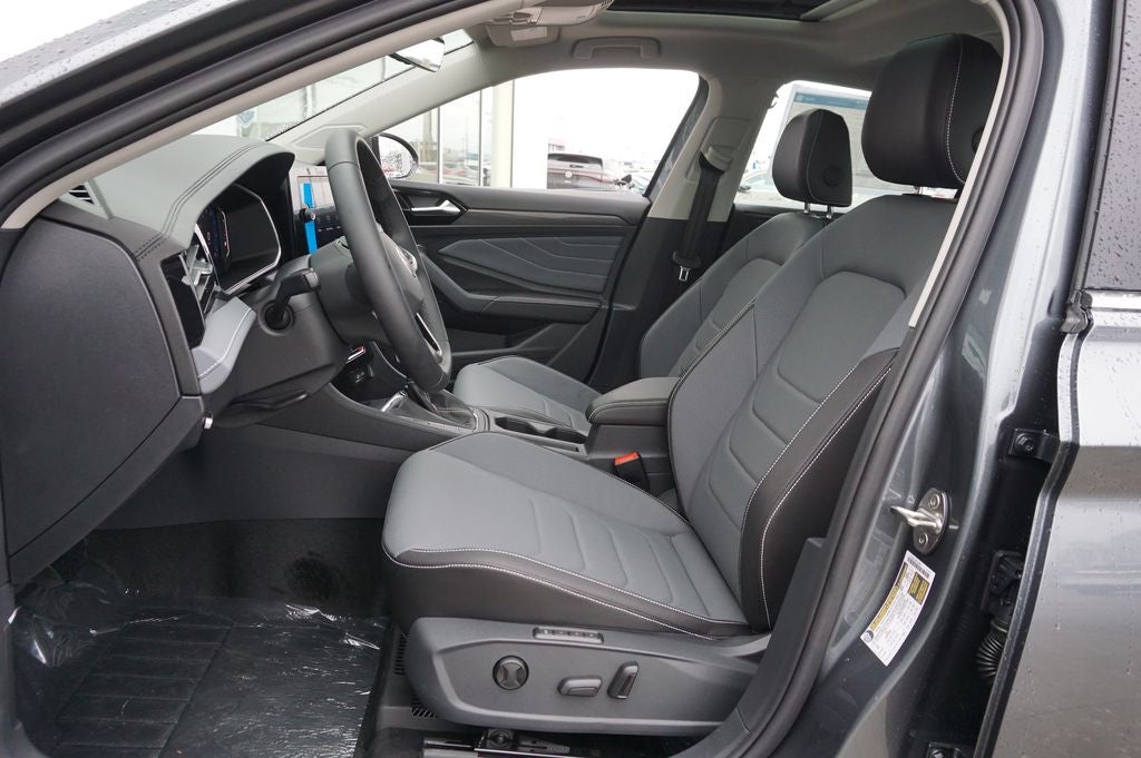 2026 Volkswagen Jetta 1.5T SEL