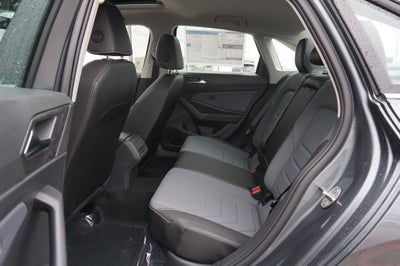 2026 Volkswagen Jetta 1.5T SEL