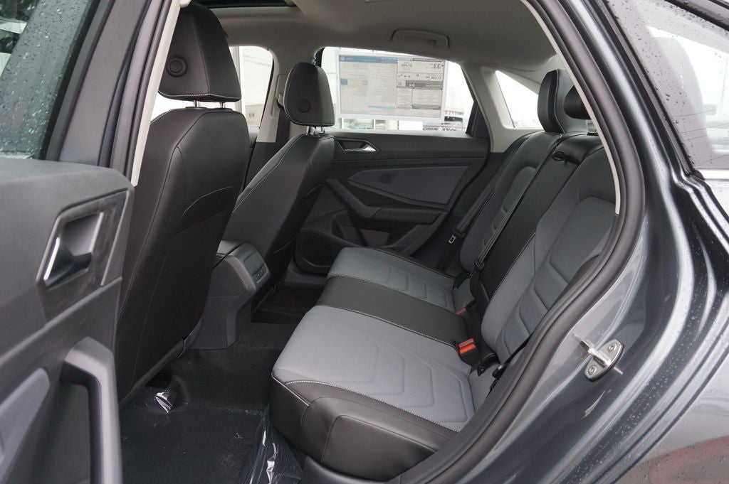 2026 Volkswagen Jetta 1.5T SEL