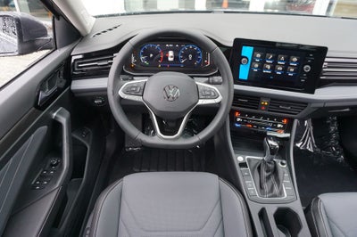 2026 Volkswagen Jetta 1.5T SEL