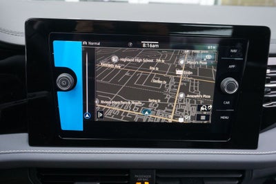2026 Volkswagen Jetta 1.5T SEL