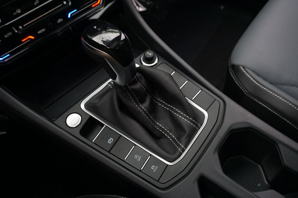2026 Volkswagen Jetta 1.5T SEL