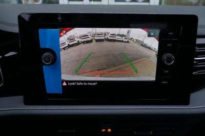 2026 Volkswagen Jetta 1.5T SEL