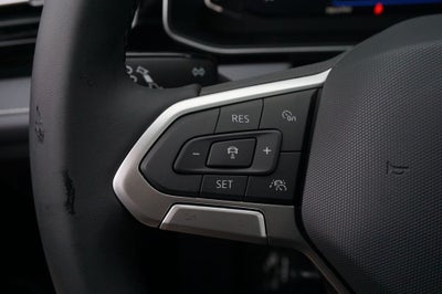 2026 Volkswagen Jetta 1.5T SEL