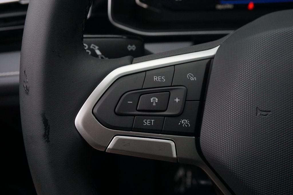 2026 Volkswagen Jetta 1.5T SEL