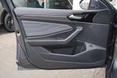 2026 Volkswagen Jetta 1.5T SEL