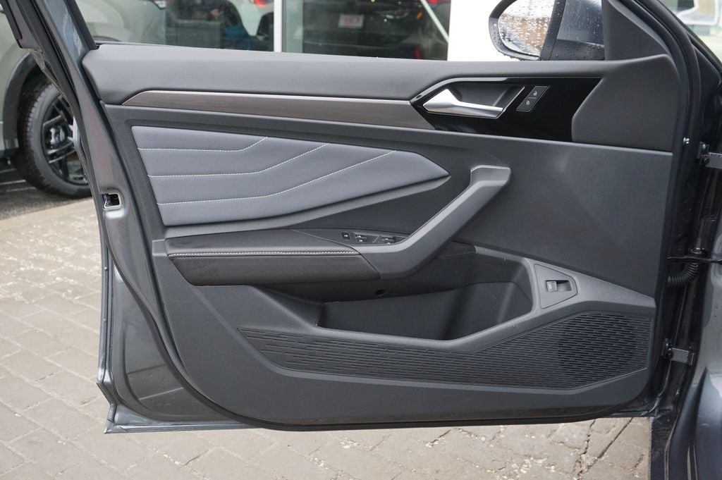 2026 Volkswagen Jetta 1.5T SEL