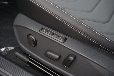 2026 Volkswagen Jetta 1.5T SEL