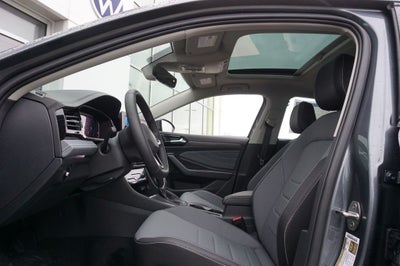 2026 Volkswagen Jetta 1.5T SEL