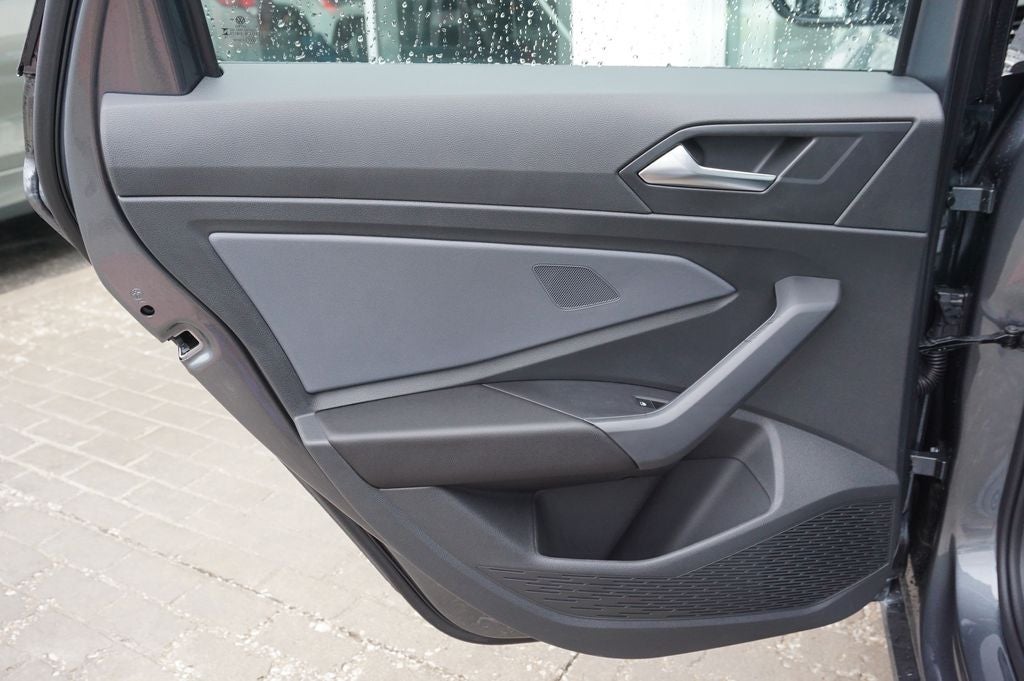 2026 Volkswagen Jetta 1.5T SEL