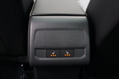 2026 Volkswagen Jetta 1.5T SEL