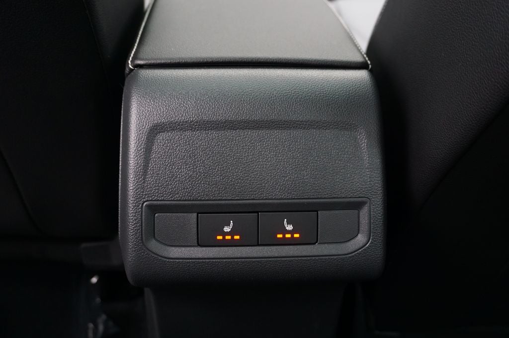 2026 Volkswagen Jetta 1.5T SEL