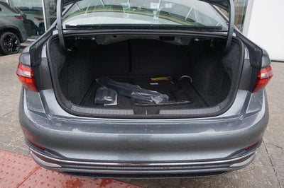 2026 Volkswagen Jetta 1.5T SEL