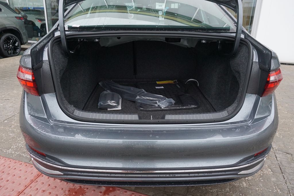 2026 Volkswagen Jetta 1.5T SEL