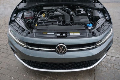 2026 Volkswagen Jetta 1.5T SEL