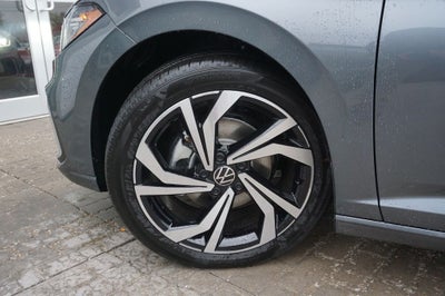 2026 Volkswagen Jetta 1.5T SEL