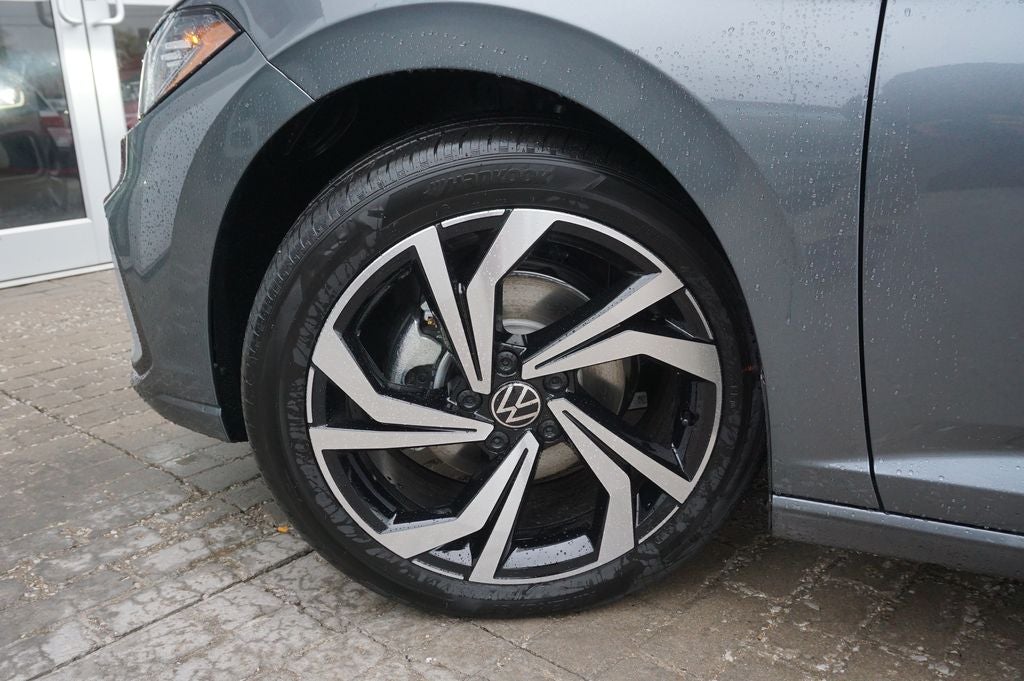 2026 Volkswagen Jetta 1.5T SEL