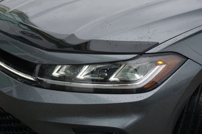 2026 Volkswagen Jetta 1.5T SEL