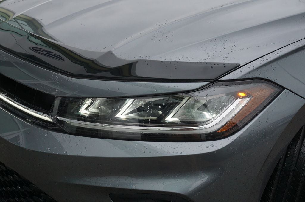2026 Volkswagen Jetta 1.5T SEL