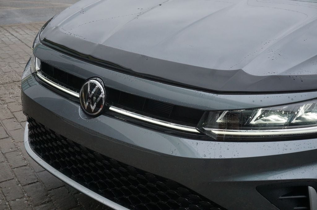 2026 Volkswagen Jetta 1.5T SEL