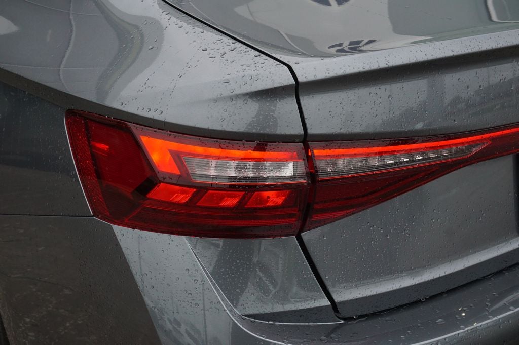 2026 Volkswagen Jetta 1.5T SEL