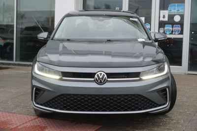 2026 Volkswagen Jetta 1.5T SEL