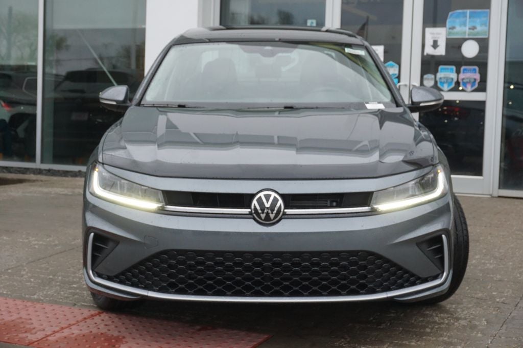 2026 Volkswagen Jetta 1.5T SEL