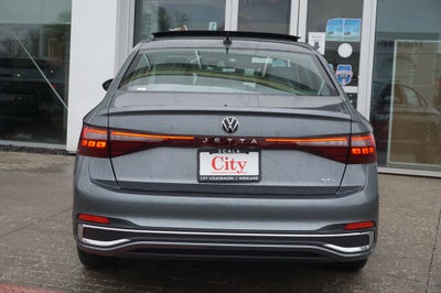 2026 Volkswagen Jetta 1.5T SEL